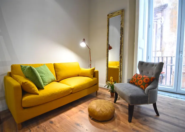 Palà Suites Napoli